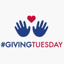 Giving Tuesday Donors - Thank You