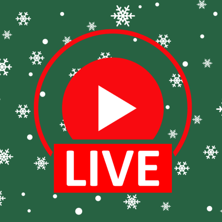 LS Holiday Program - Live Stream