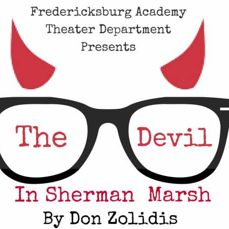 Exciting Upper School Play Launches at Fredericksburg Academy