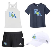 FA Summer Spirit Wear